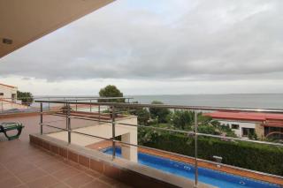 VILLA MARICEL - Alcanar - 3
