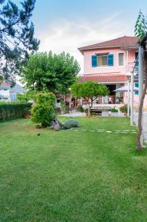 Voula's House - Nydri - 0