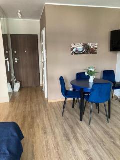 Wiślane Tarasy 2.0, free parking, private garden - 2