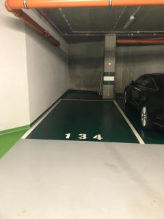 Wiślane Tarasy 2.0, free parking, private garden - Cracovia - 7