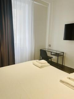Smart Rooms Naples - Napels - 2