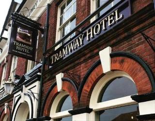 Tramway hotel - 0