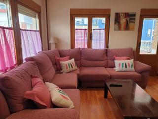 Apartamento la concha Suances - Suances - 7