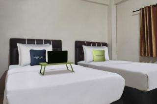 Urbanview Hotel Kanca Banjarmasin by RedDoorz - Banjarmasin - 6