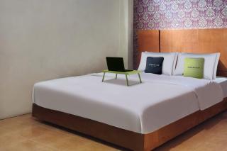 Urbanview Hotel Kanca Banjarmasin by RedDoorz - Banjarmasin - 7