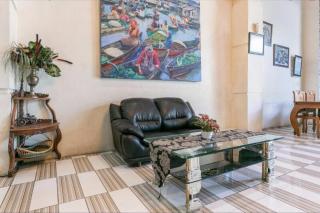 Urbanview Hotel Kanca Banjarmasin by RedDoorz - Banjarmasin - 2