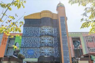 Urbanview Hotel Kanca Banjarmasin by RedDoorz - Banjarmasin - 9