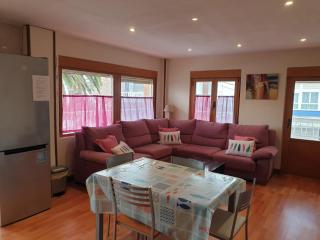 Apartamento la concha Suances - Suances - 4