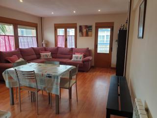 Apartamento la concha Suances - Suances - 6