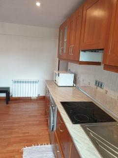 Apartamento la concha Suances - Suances - 3