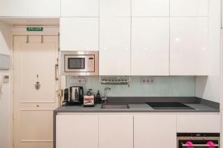 For You Rentals Apartment TEMPORAL in the Center of Madrid ESL5 - Madrid - 4