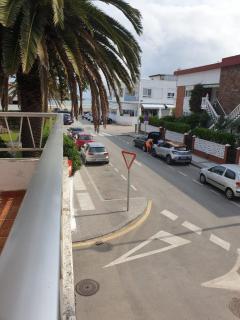 Apartamento la concha Suances - Suances - 1