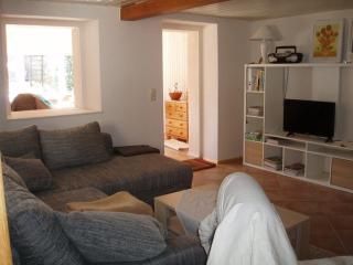 Ferienhaus Silvia - - 8