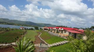 Savana Lake Resort - Nashik - 1