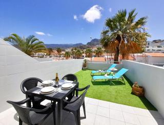 Lovely apartment Costa Adeje & Big Terrace - Adeje - 6