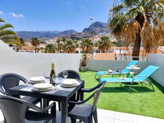 Lovely apartment Costa Adeje & Big Terrace - Adeje - 5
