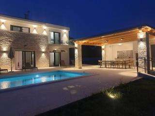 Luxury Villa Serena 2022 - with heated Pool - Cukrići - 9