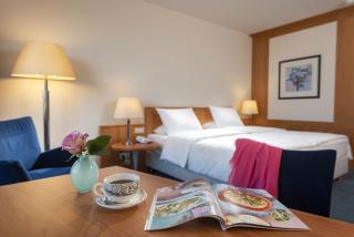 Maritim Hotel Frankfurt - Frankfurt am Main - 2