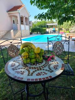 Villa Marta - Murvica - 3