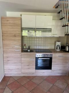 Ferienwohnung Möwe - Graal-Müritz - 4
