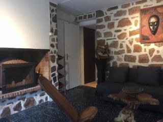 Maison de charme au bord de la verdure - La Garde - 7