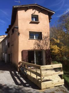 Maison de charme au bord de la verdure - La Garde - 2
