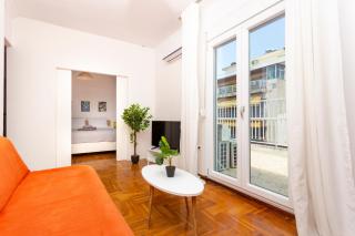 Houseloft Metropolis Panorama - Thessalonique - 0