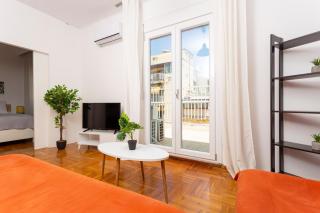 Houseloft Metropolis Panorama - Thessalonique - 4