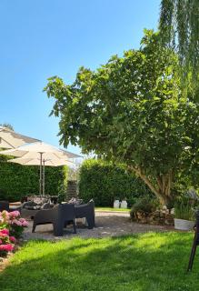 Le Petit Moulin - Saint-Hilaire - 9