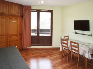 Studio pour 4 au cœur des Orres, proche pistes - FR-1-322-22 - Les Orres - 0