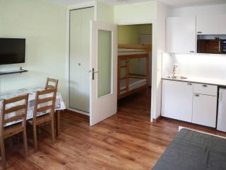 Studio pour 4 au cœur des Orres, proche pistes - FR-1-322-22 - Les Orres - 8