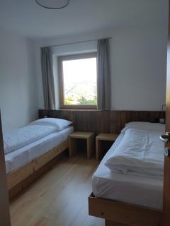 Schartnerhof Ferienwohnung Lavendel - Fié allo Sciliar - 3