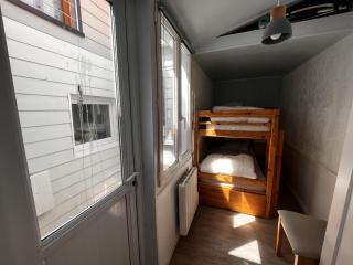 Maison Centre-Ville aux Sables-d’Olonne, Proche Gare et Plage, Idéale pour 4 Personnes - FR-1-197-543 - 1