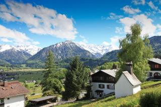 Kult Apartment - Gipfelkult - Oberstdorf - 3