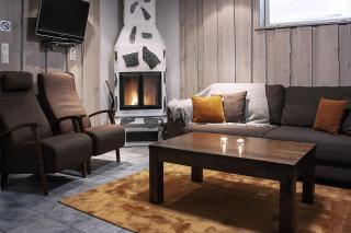 Levin Alppitalot Alpine Chalets - Levi - 5