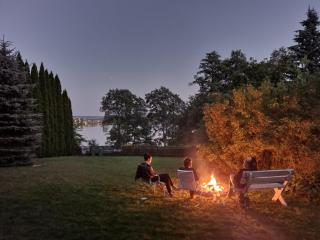 Dom Letniskowy, Siła - 5