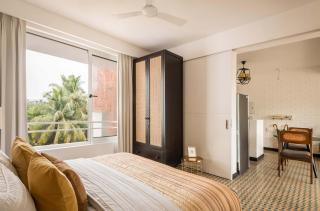 El Raso Apartments - Verla - 5