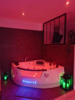 GaMe RoOm 6 personnes maximum - 6