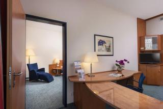 Maritim Hotel Frankfurt - Frankfurt am Main - 1