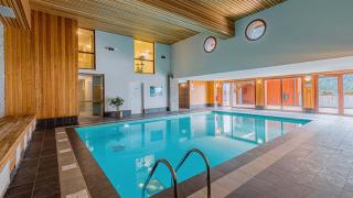 Madame Vacances Les Epinettes - Vaujany - 0