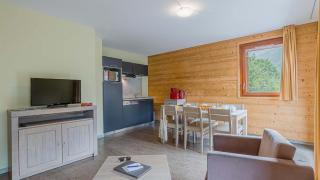 Madame Vacances Les Epinettes - Vaujany - 9