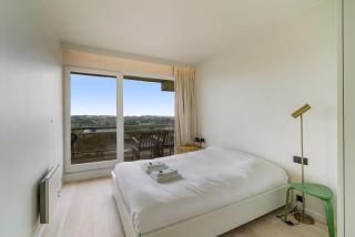 Subliem relax app 6p met buitenzwembad & tuin - De Panne - 3