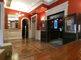 Jackson Court Hotel - Dublino - 4