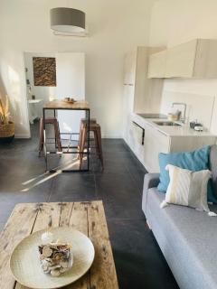 CANNES - PETIT JUAS, CHARMANTE VILLA AU CALME, TOUT CONFORT - 4