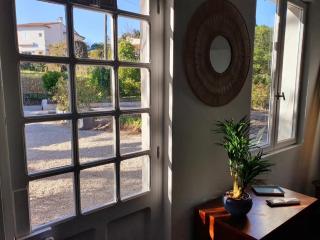 CANNES - PETIT JUAS, CHARMANTE VILLA AU CALME, TOUT CONFORT - Cannes - 2