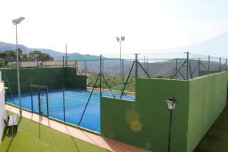 Charming apartment in Enix, Almería with shared pool - La Cañada de San Urbano - 4
