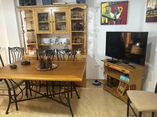 Charming apartment in Enix, Almería with shared pool - La Cañada de San Urbano - 5