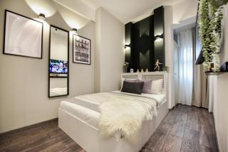 Premium Urban Living - Stylish Apartments at Universitate Prime Location - Bucarest - 5