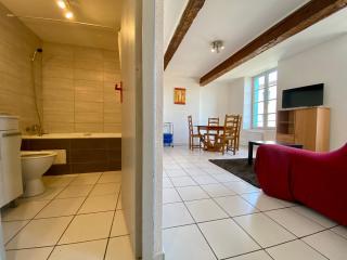 KD - Appartement au coeur de Carcassonne - 0