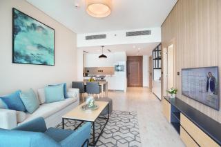 Millennium Executive Apartments Mont Rose - Dubai - 1